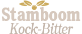 Stamboom Kock Logo